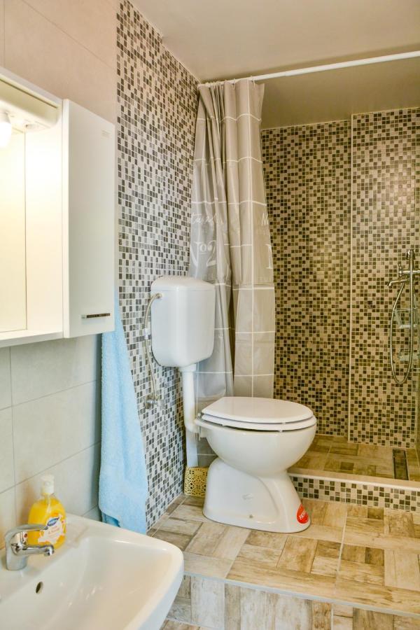 Bellatrix Apartamento Senj  Exterior foto