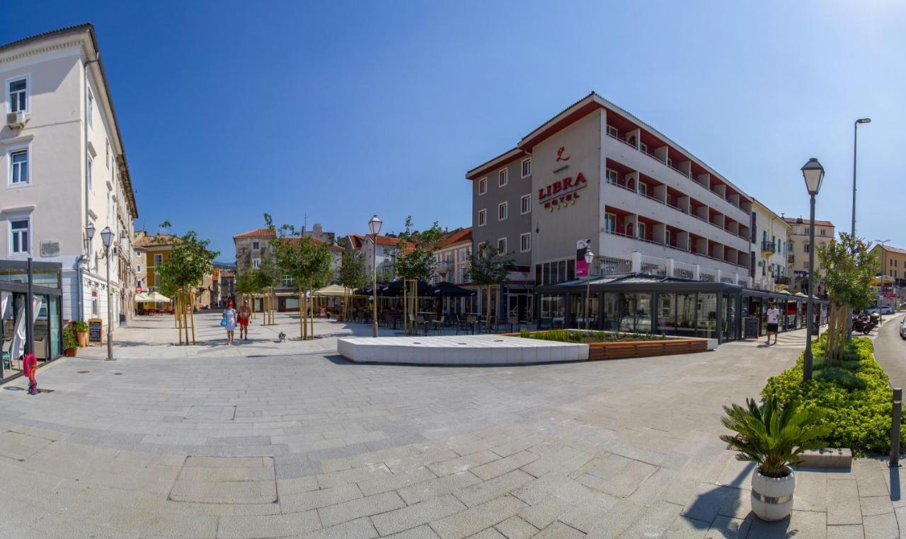 Bellatrix Apartamento Senj  Exterior foto