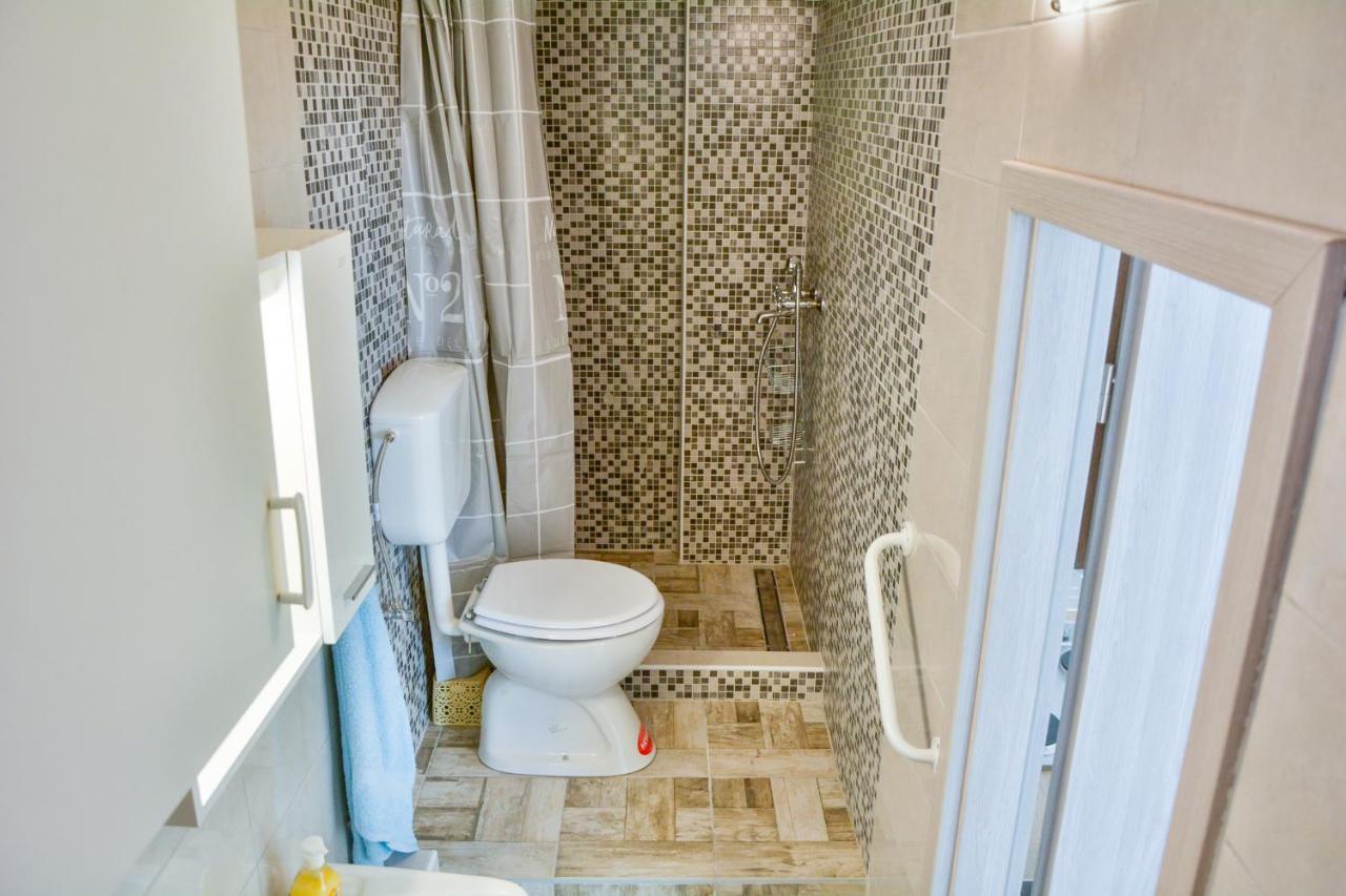 Bellatrix Apartamento Senj  Exterior foto