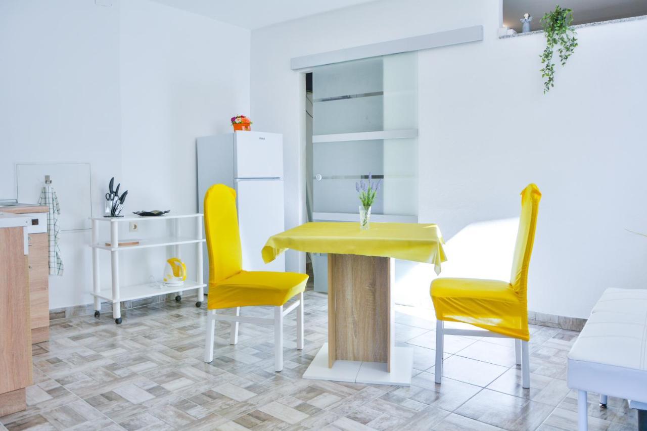 Bellatrix Apartamento Senj  Exterior foto