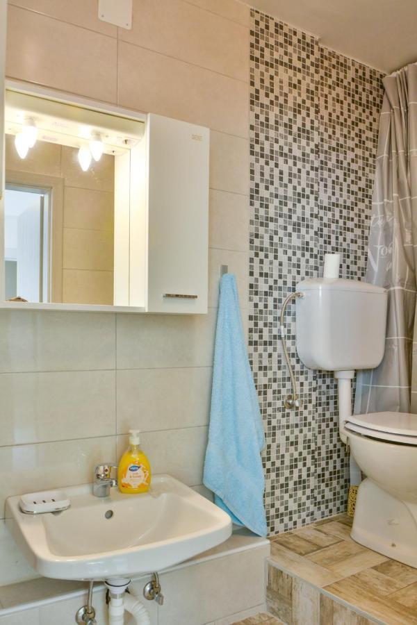 Bellatrix Apartamento Senj  Exterior foto