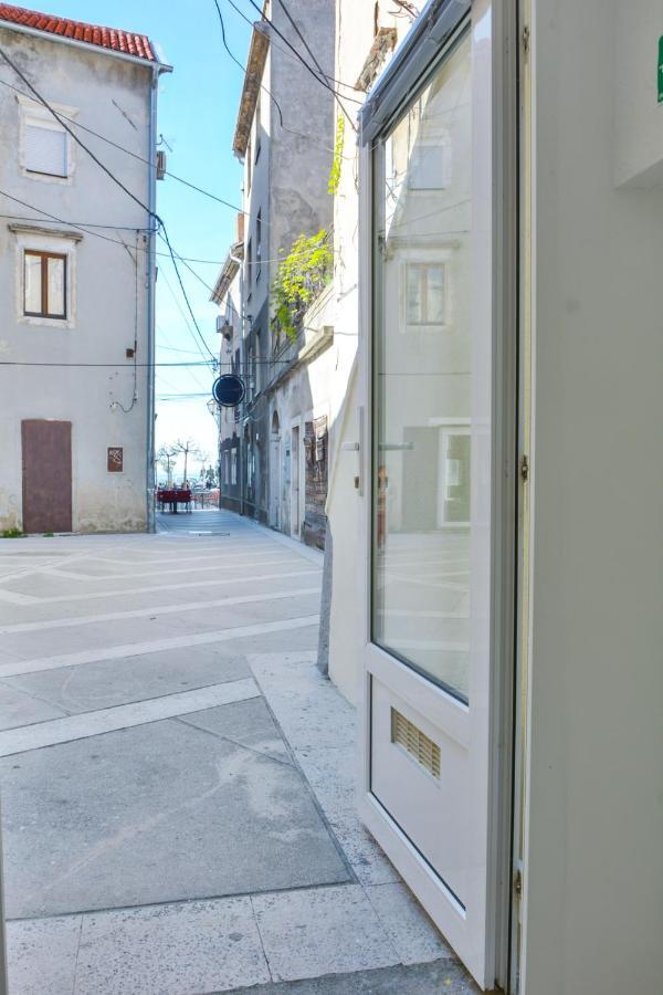 Bellatrix Apartamento Senj  Exterior foto