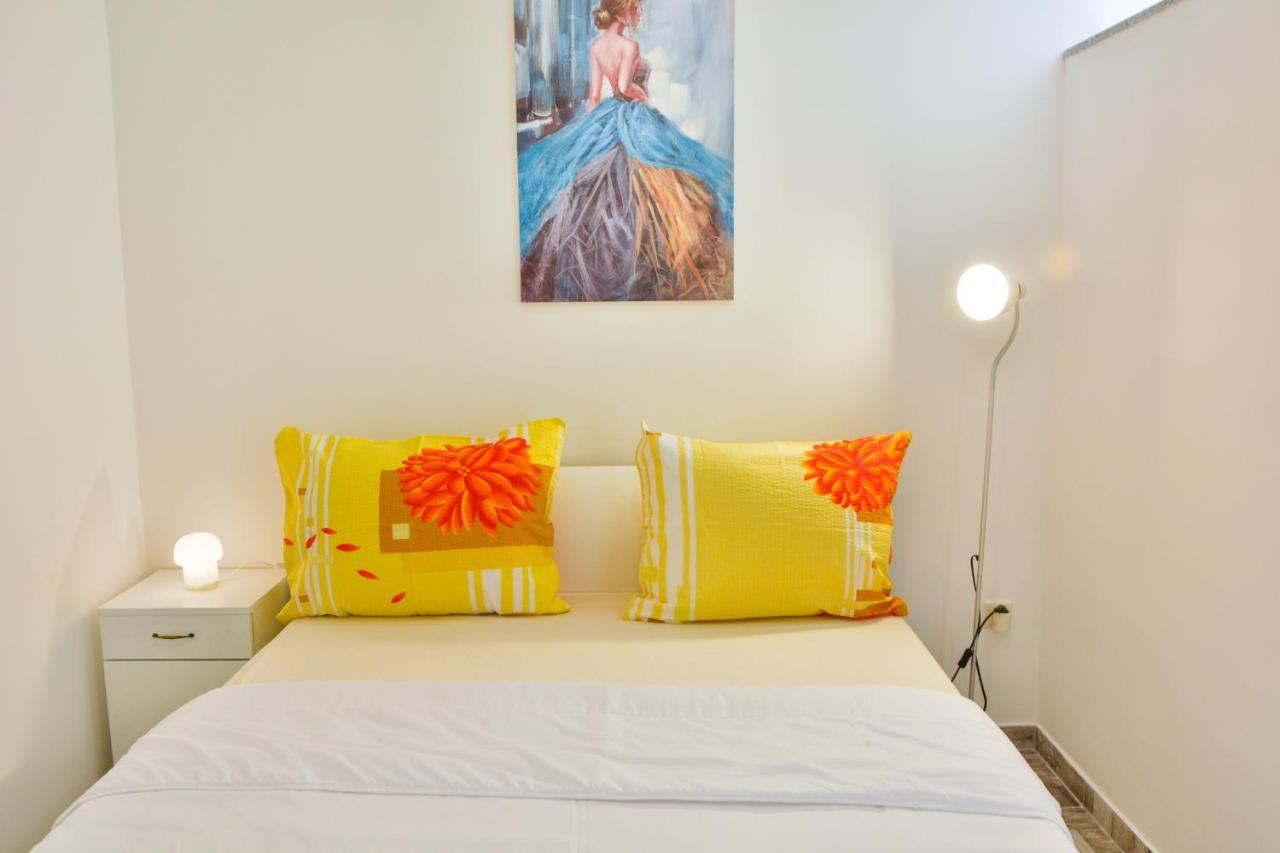 Bellatrix Apartamento Senj  Exterior foto