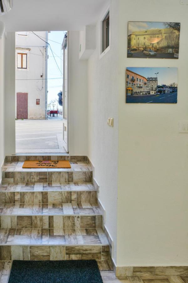 Bellatrix Apartamento Senj  Exterior foto