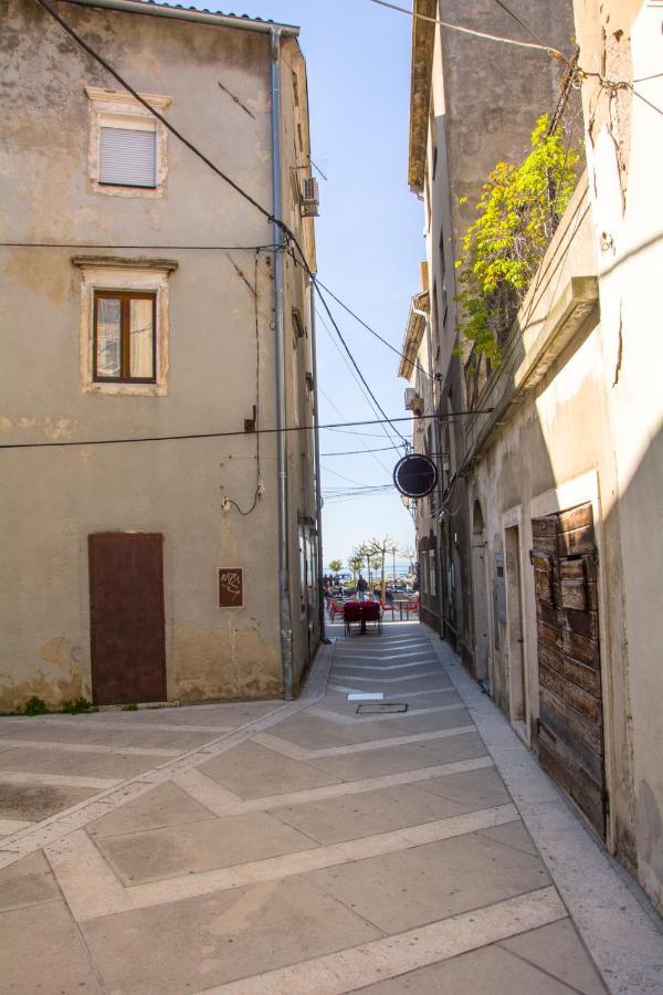 Bellatrix Apartamento Senj  Exterior foto